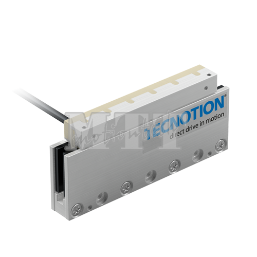 荷蘭 TECNOTION UF系列無鐵芯直線電機